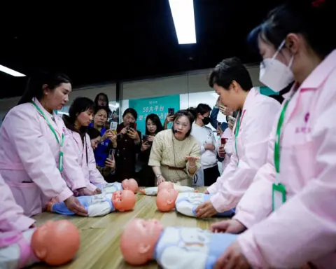 China's health body probes hospital after surrogacy claims