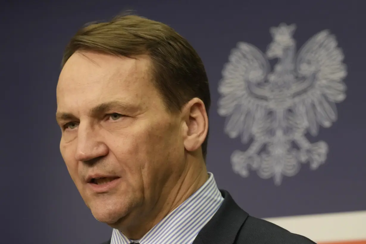 LA Post: Poland's Tusk calls secret services meeting to address judge's defection to Belarus