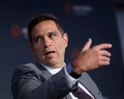 Brazil inflation expectations to improve over time, says central bank chief
