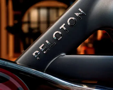 Private equity firms consider potential Peloton buyout, CNBC reports