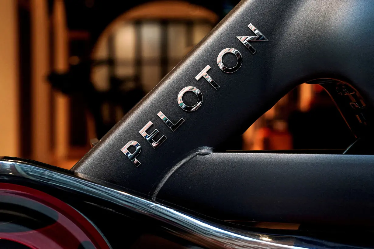 LA Post: Private equity firms consider potential Peloton buyout, CNBC reports