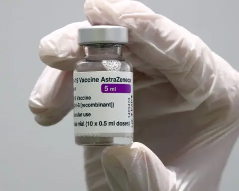 AstraZeneca pulls its COVID-19 vaccine from the European market