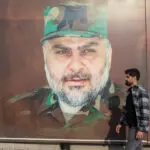 Powerful Iraqi Shi'ite cleric Sadr girds for political comeback