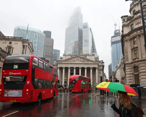 BoE scopes 'steady state' in balance sheet downsizing