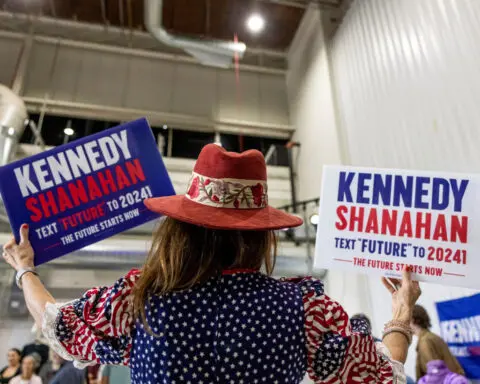 Key Trump donor Mellon gives RFK Jr super PAC $5 million more