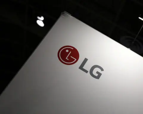 South Korea's LG Electronics raises $800 million dollar bond, term sheet shows