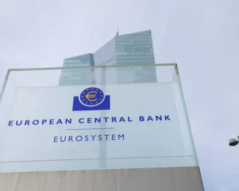 ECB set scene for June rate cut at last meeting, account shows