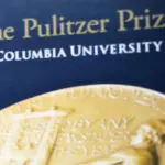 Celebrating excellence in journalism and the arts, Pulitzer Prizes to be awarded Monday