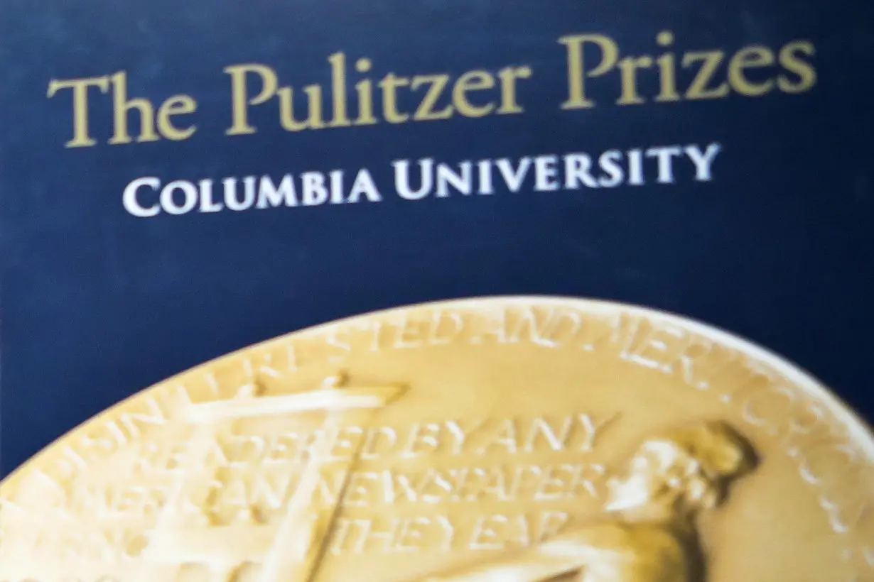 LA Post: Celebrating excellence in journalism and the arts, Pulitzer Prizes to be awarded Monday