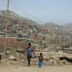 Peru's poverty rate ticks up for second straight year