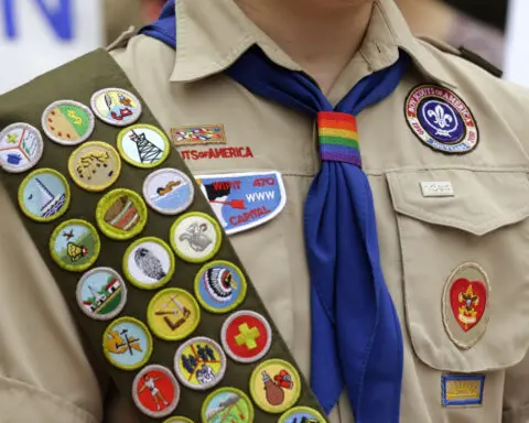 Boy Scouts of America is rebranding. Here's why they will be named Scouting America