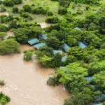 Tourists evacuated from Kenya’s Maasai Mara reserve amid flooding and heavy rains
