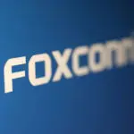 Foxconn's Q1 profit to jump from low base, AI to power growth