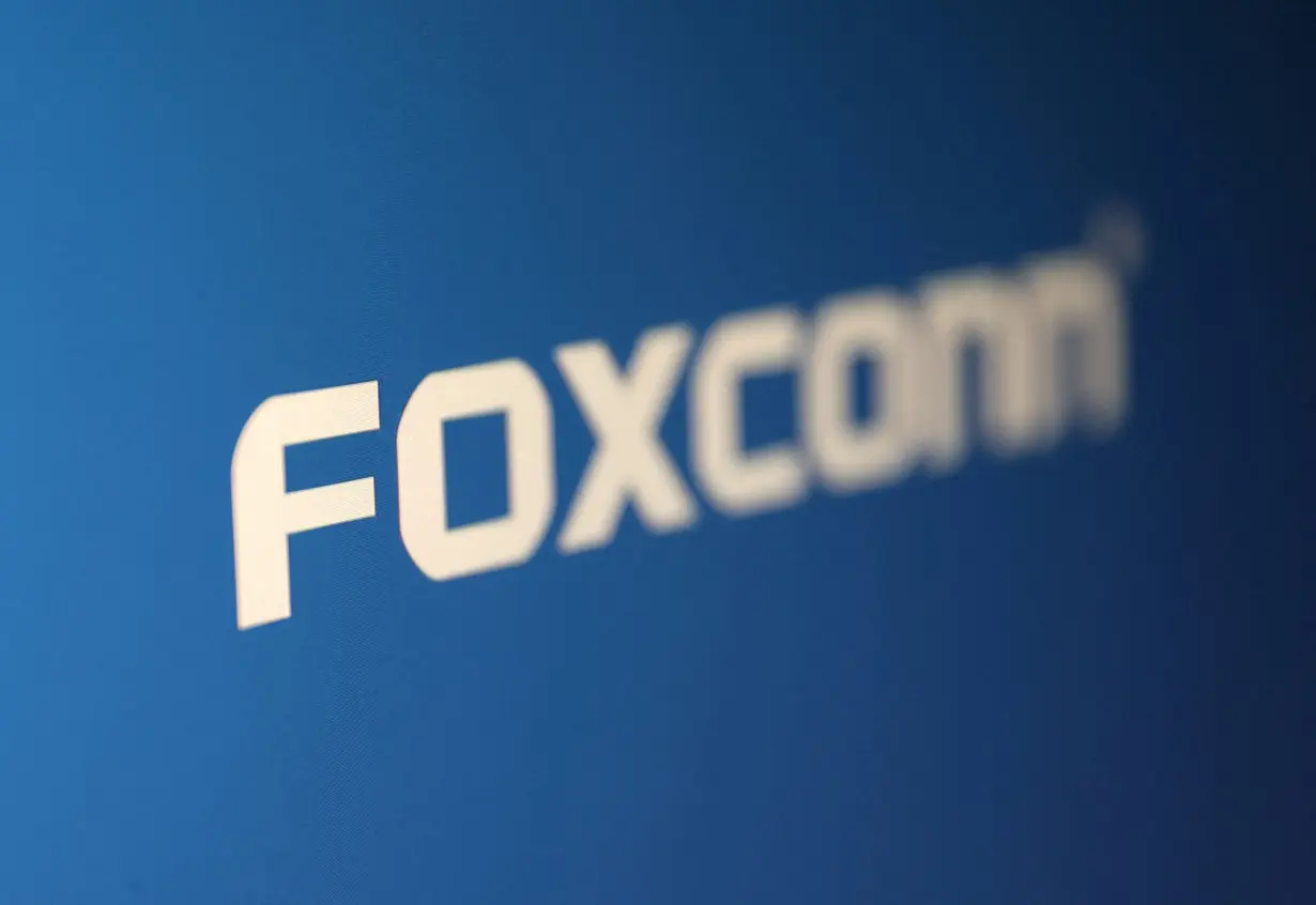 LA Post: Foxconn's Q1 profit to jump from low base, AI to power growth