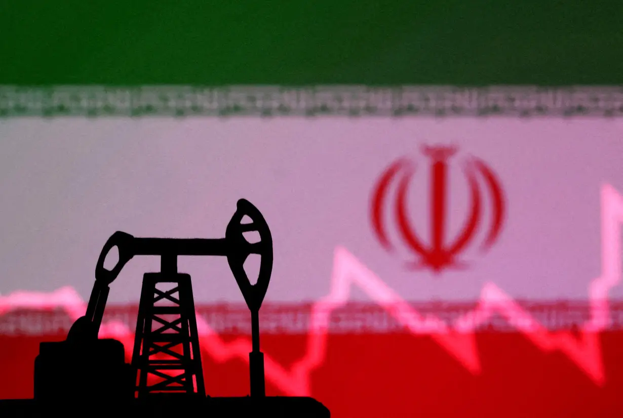 LA Post: Iran's capacity to move oil reliant on Malaysian providers, US official says