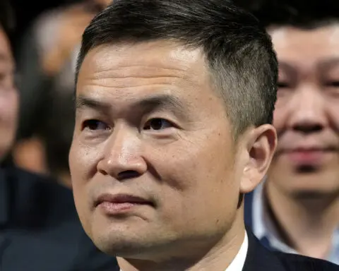 China push on company dividends should attract investment, regulator says