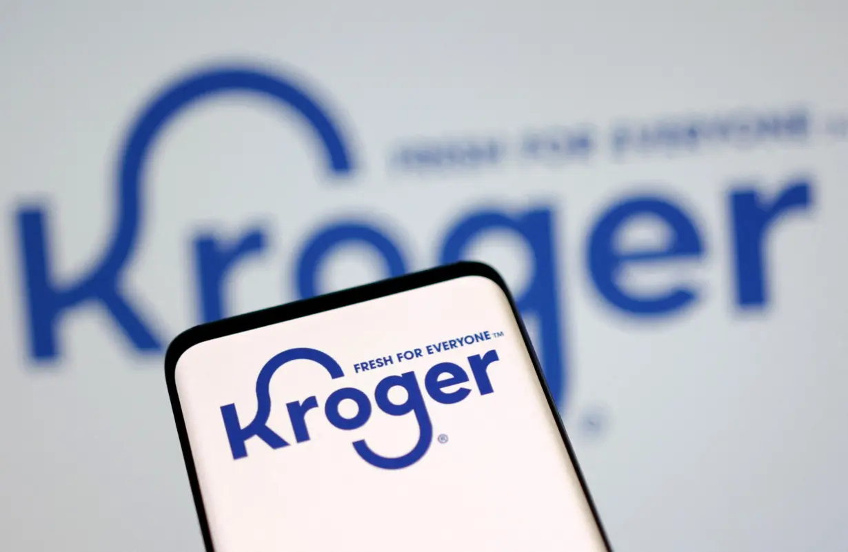 LA Post: Kroger in talks to bring Disney+ to its grocery delivery program, Bloomberg News says