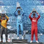 Chevrolet denies participation in Team Penske's IndyCar cheating scandal