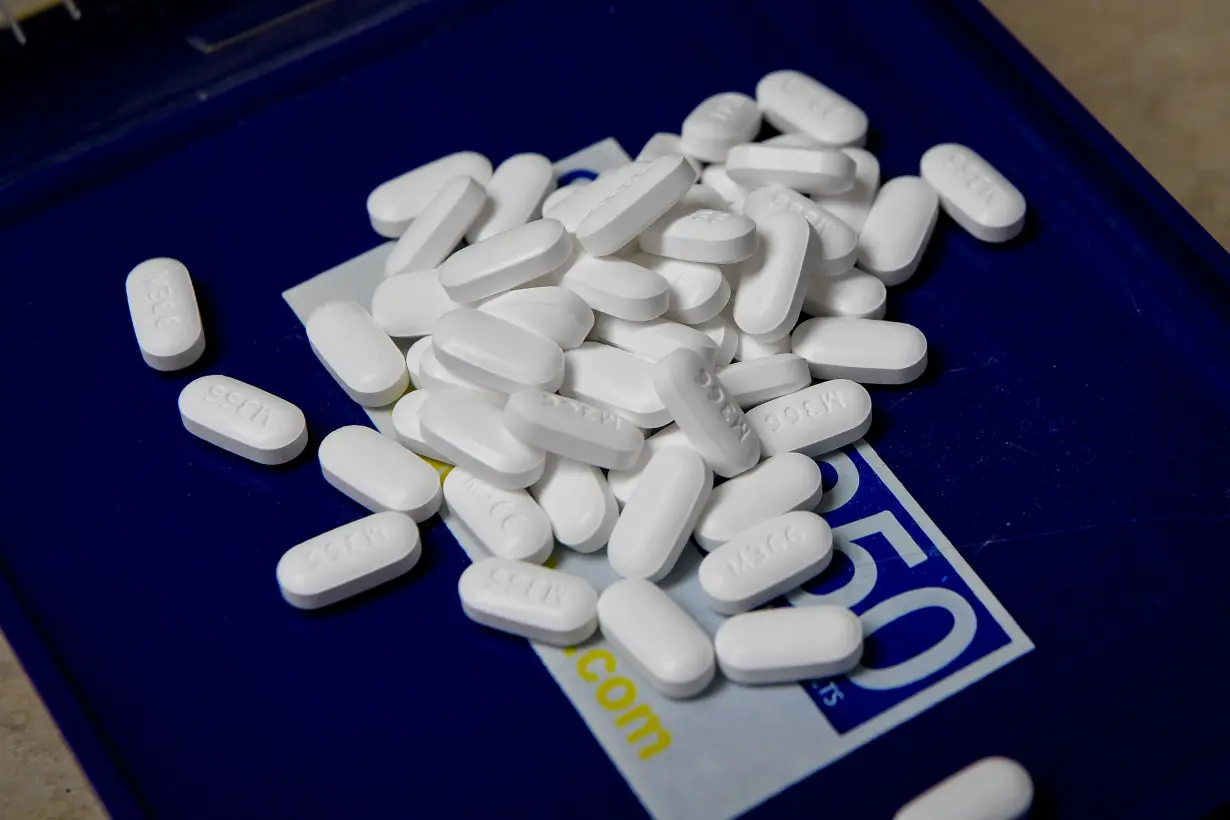 LA Post: Drugmaker Amneal agrees to $270 million U.S. opioid settlement