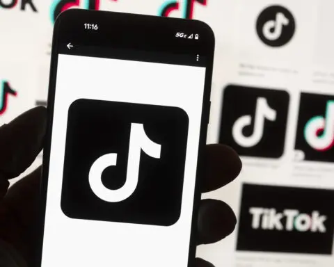 Russian state media is posting more on TikTok ahead of the U.S. presidential election, study says