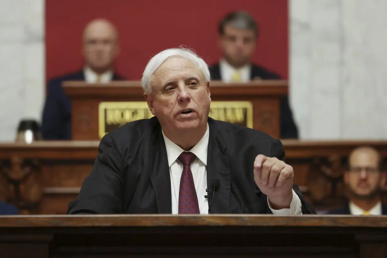Election deniers: West Virginia voters must pick from GOP candidates who still dispute 2020 outcome