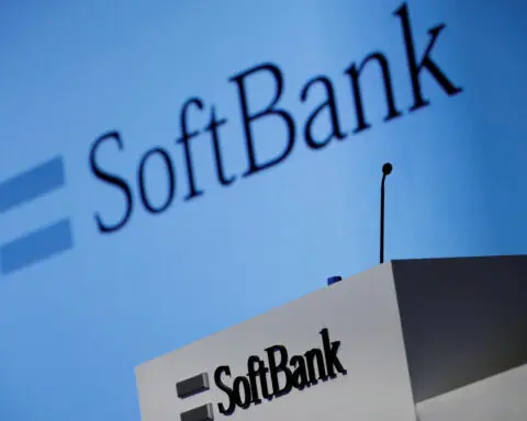 SoftBank seen returning to loss in Q4 despite tech stock strength