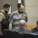 Texas governor pardons ex-Army sergeant convicted of killing Black Lives Matter protester in 2020
