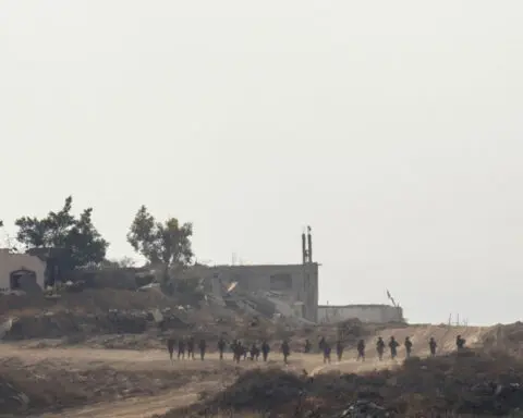 Blinken presses Hamas to seal cease-fire with Israel, says 'the time is now' for a deal