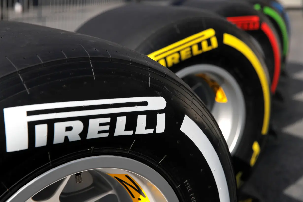 LA Post: Italy's Pirelli confirms guidance after Q1 operating profit tops estimates