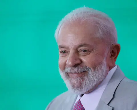 Brazil's Lula asserts no tax exemptions for the wealthy, pledges relief for workers