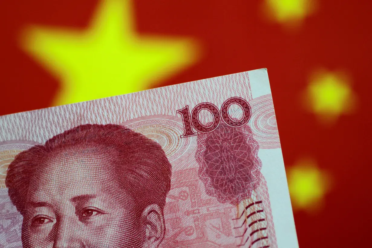 LA Post: Why China's tolerance for a cheaper currency may be temporary