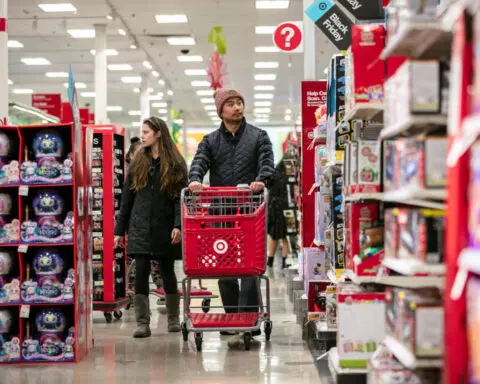 Target to cut LGBTQ Pride month products from some stores after backlash, Bloomberg reports