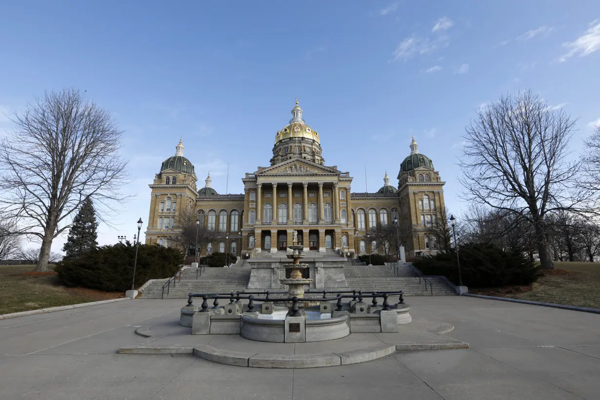 Election 2024 Decision Notes Iowa