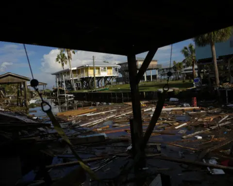 Dangerous brew: Ocean heat and La Nina combo likely mean more Atlantic hurricanes this summer