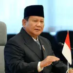 Indonesia's Prabowo reiterates 'Asian Way' to defuse tension, Al Jazeera says