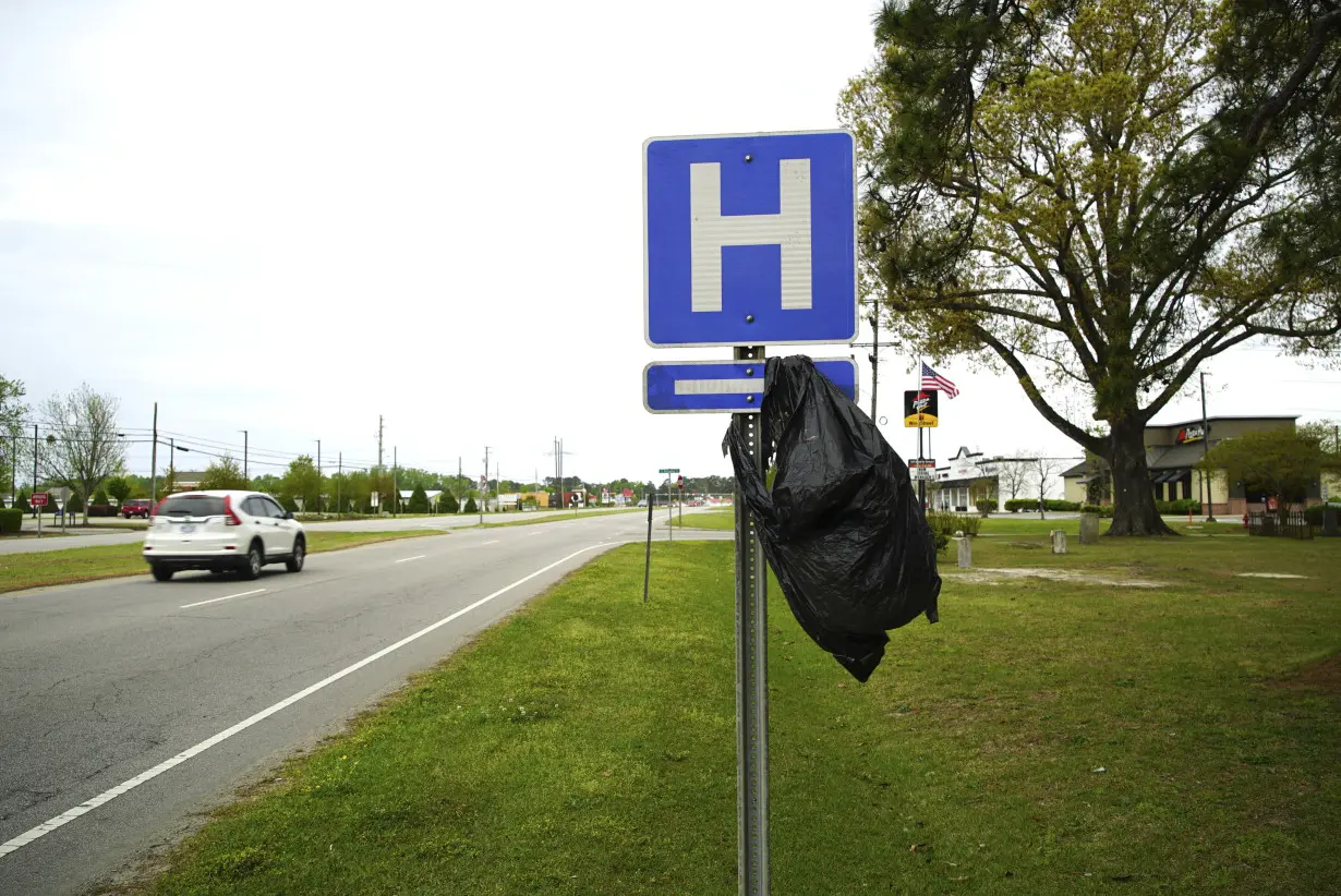 Biden Rural Hospitals