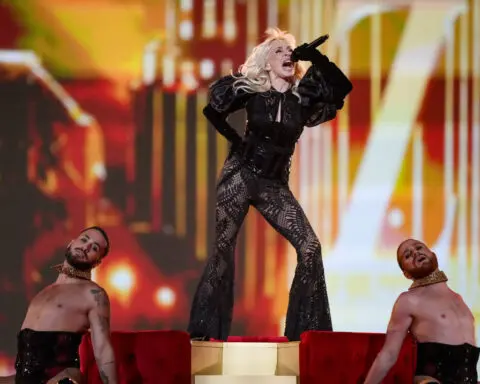 Eurovision explained, from ABBA to Zorra, as the Israel-Hamas war overshadows the song contest