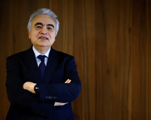 A second Trump presidency would target IEA's green focus, advisers say