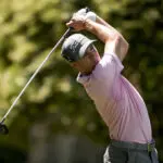 PGA CHAMPIONSHIP '24: Justin Thomas gets rare experience playing a major in his hometown
