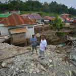 Indonesia searches for 35 still missing in deadly Sumatra floods