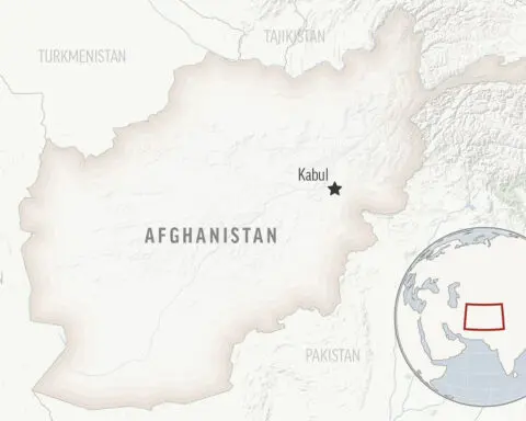The Taliban warn journalists and experts against cooperating with Afghanistan International TV