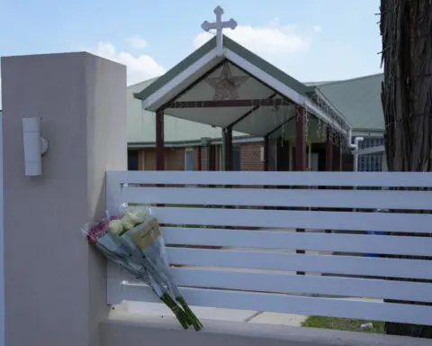 Australian judge says it is unreasonable to require X to hide video of church stabbing for all users