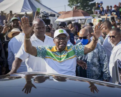 South Africa's election results may only be the start of a rocky political process. Here's why