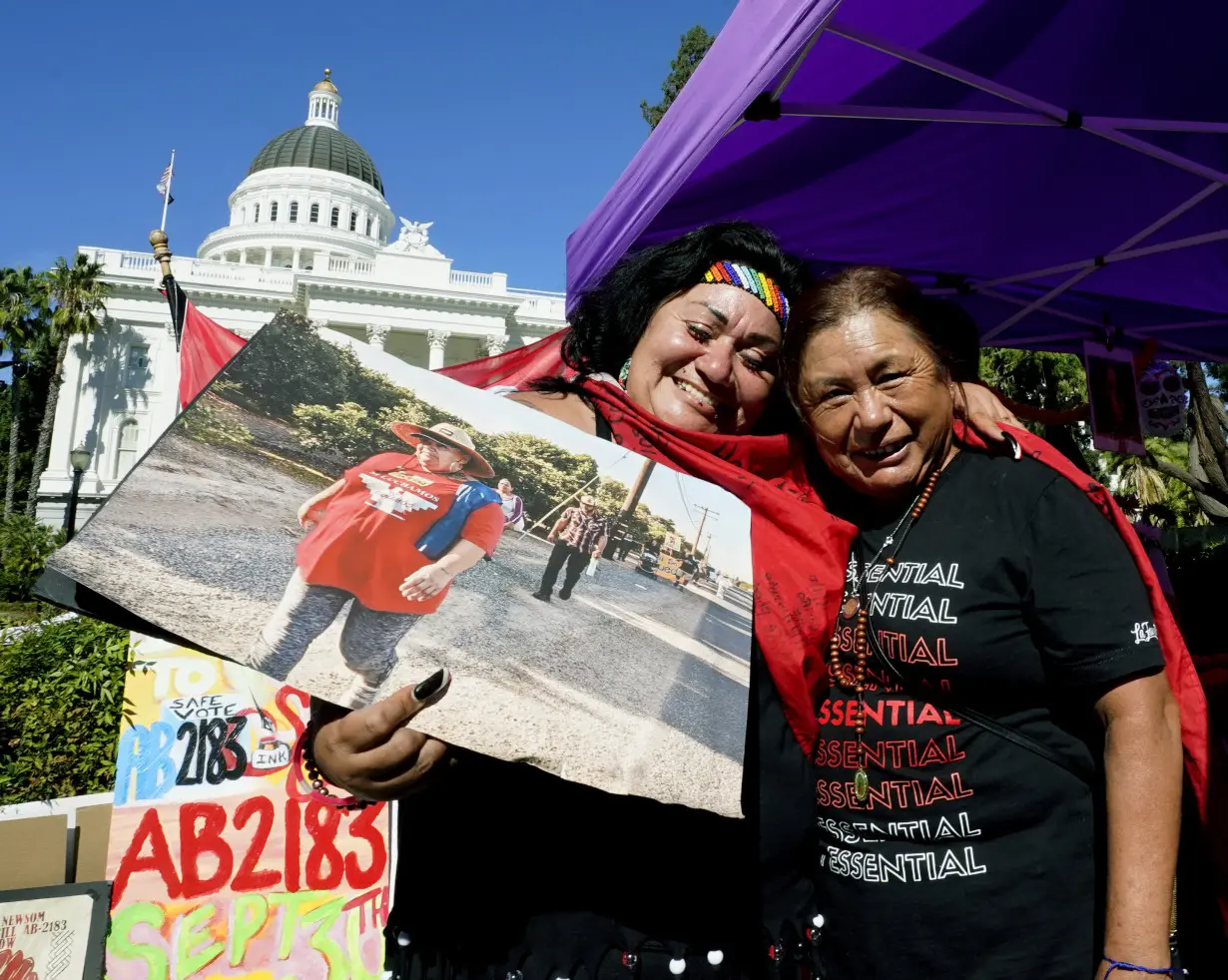 Major agricultural firm sues California over farmworker unionization law