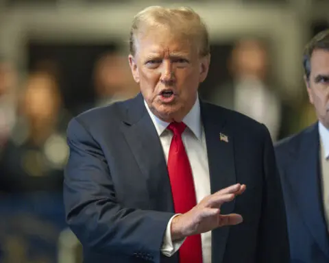 Judge denies request to restrict Trump statements about law enforcement in classified records case