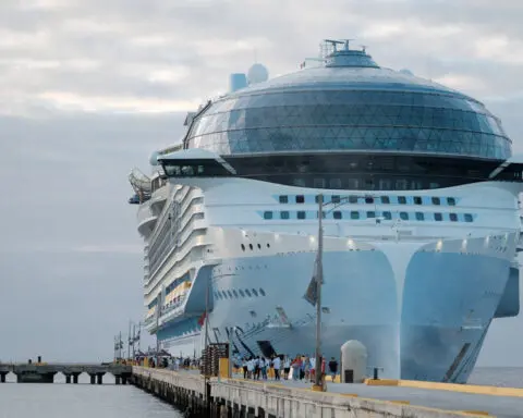 Cruise operators offer summer discounts as ships crowd the Caribbean, Alaska