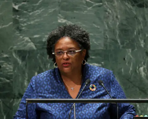 Barbados 'pauses' acquisition of former slavery plantation owned by Tory MP