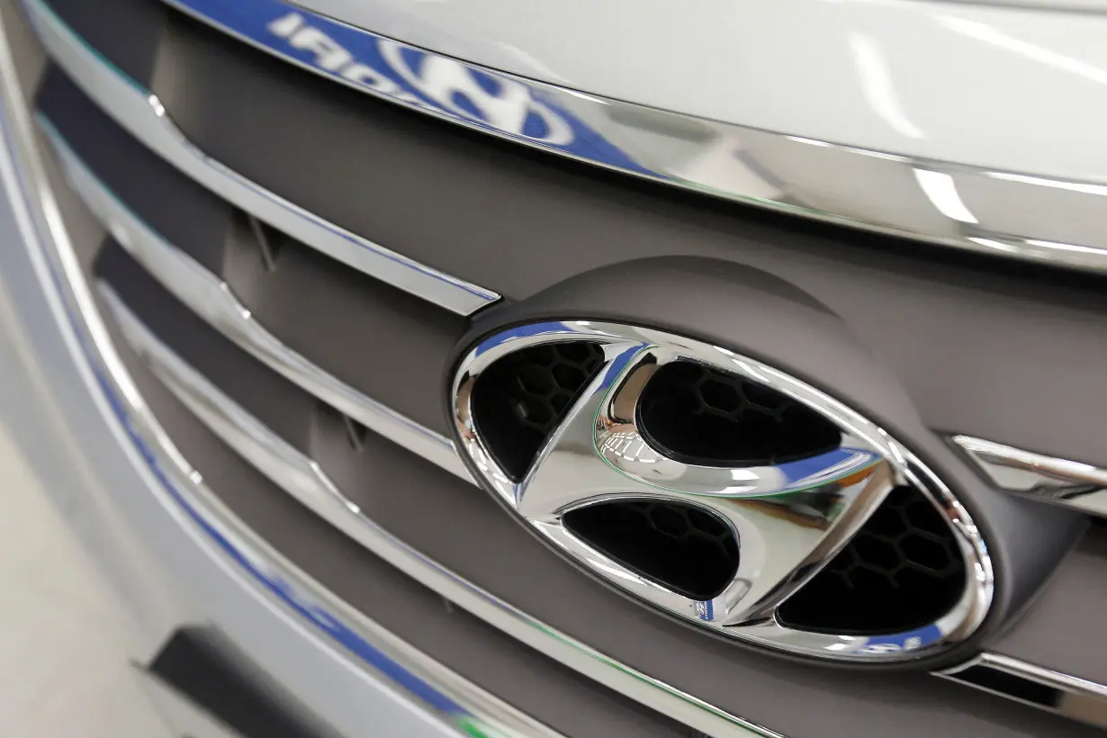 LA Post: Hyundai Motor plans to add hybrids to US plant within current investment -exec