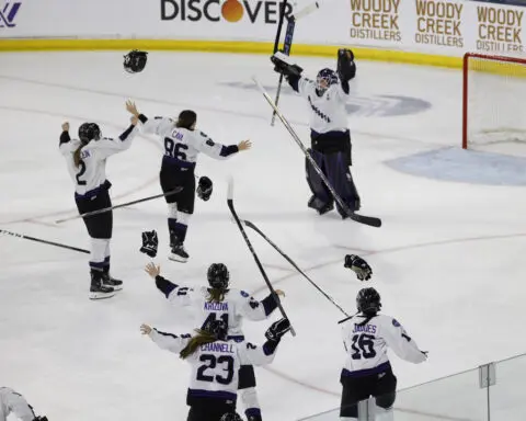 LA Post: Minnesota Beats Boston 3-0, Wins Inaugural Walter Cup As ...