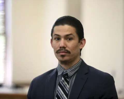 Arizona man convicted of first-degree murder in starvation death of 6-year-old son